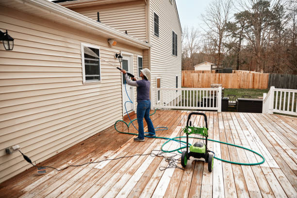 Reliable Elysburg, PA Pressure Washing Solutions