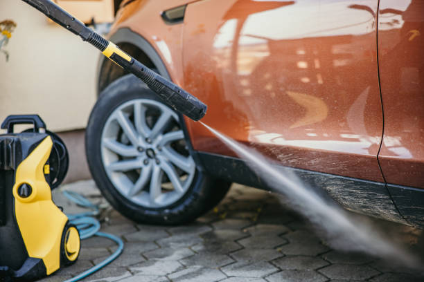 Best Roof Power Washing Services  in Elysburg, PA
