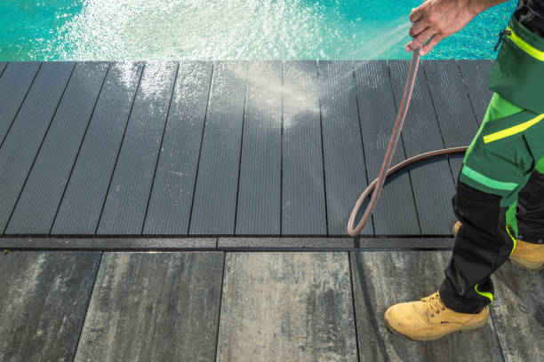 Best Commercial Pressure Washing  in Elysburg, PA