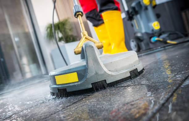 Best Deck Pressure Washing  in Elysburg, PA