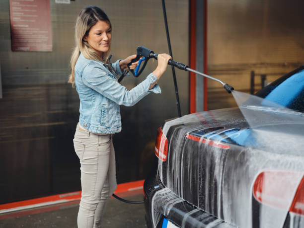 Roof Power Washing Services in Elysburg, PA